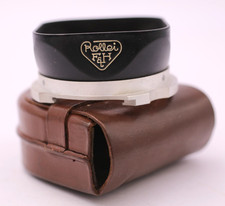 ROLLEIFLEX 3,5 F  GEGENLICHTBLENDE BAJONETT II  , SHC Art.767115