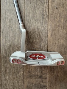 Taylormade Rossa Fontana Putter | eBay