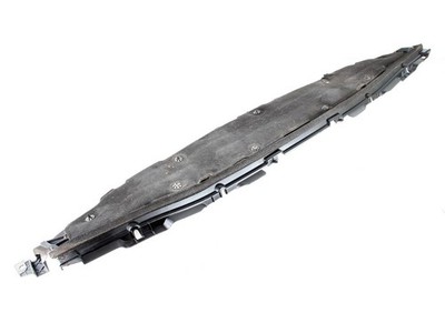 Windlauf Wasserkasten Abdeckung unten Expert IV Citroen Jumpy IV Vivaro C Zafira