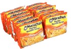 Maruchan Ramen Noodle Chicken Flavor Soup, 3 oz, 12 Count Shelf Stable Package