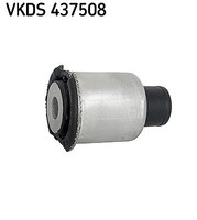 SKF Lagerung, Lenker Beidseitig, Hinten, Hinterachse, Oben, Vorne FüR Land Rover