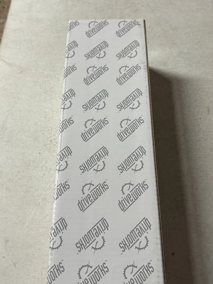 QuickSteer K90515 - Kit de enlace de barra estabilizadora de suspensión DW-K90515 Foto 2 de 3