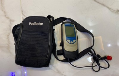 DeFelsko PosiTector UTG Ultraschall-Dickenmessgerät