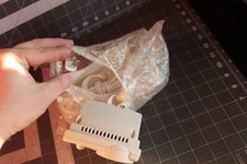 NEW Sealed Biddeford Blankets Heating Controller For Electric Blanket 76PA