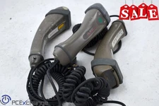 [Lot of 3] Data Logic DL910-11 Barcode Scanner