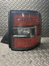 BLACK LED 2009-2011 Ford Flex TITANIUM PASSEN...