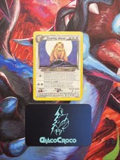 Carte Pokemon Ursaring Obscur Rare 21/105 Wizards Neo Destiny Français Vf FR