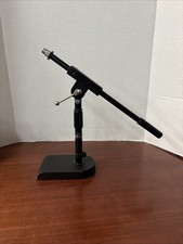 Proline MS112 Desk Boom Mic Stand