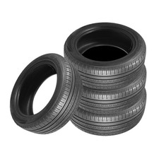 4 X Zeetex Hp1000 24540zr17xl 91w Tires
