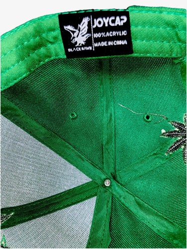 JOYCAP Pot Leaf New - Picture 4 of 5