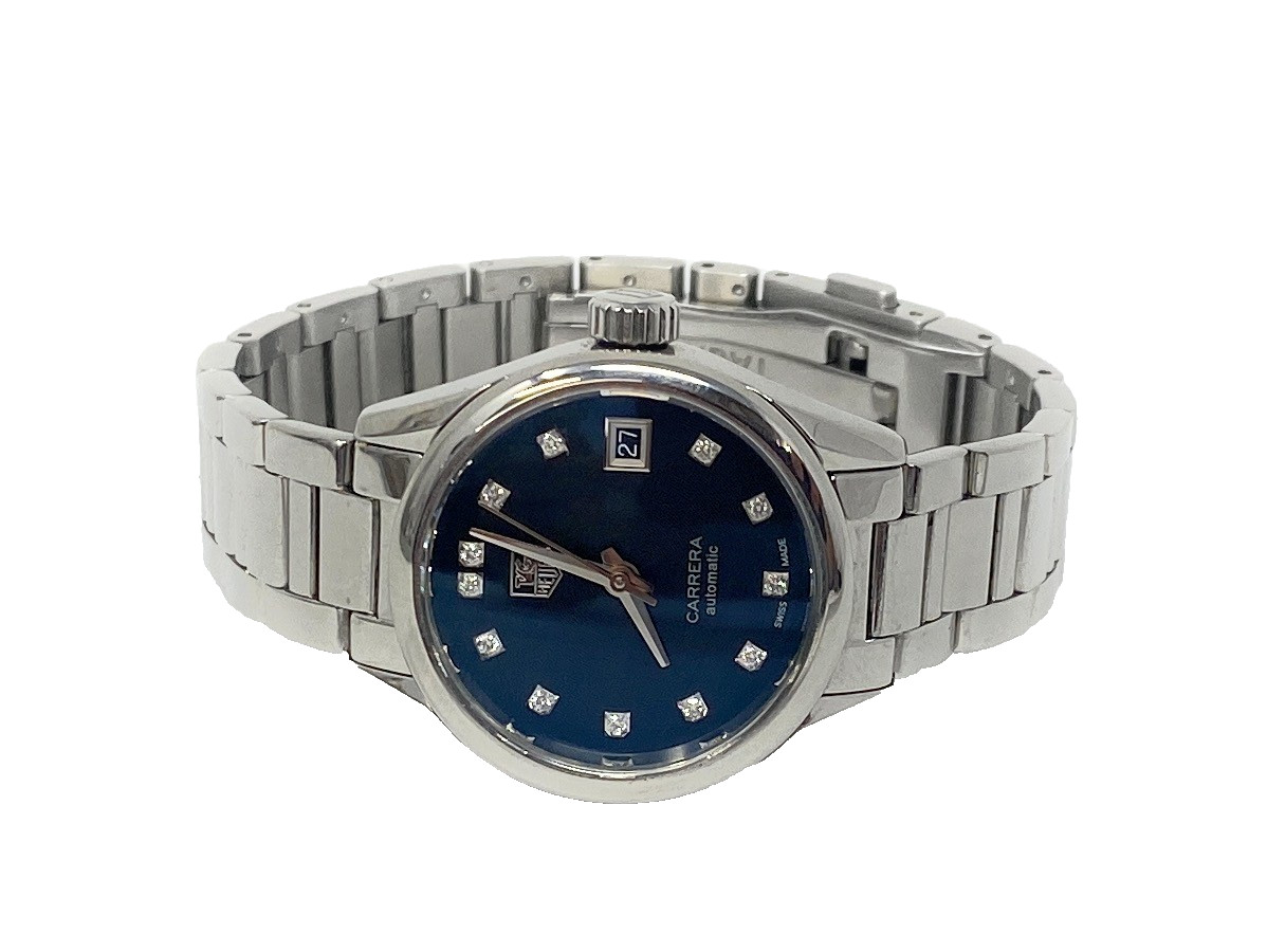 TAG Heuer Carrera WAR24XC-CS RON9175