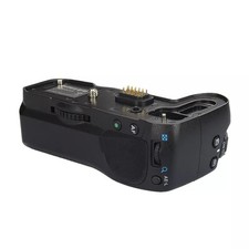 For Pentax K3/K3II D-BG5 Vertical Battery Pack Grip Shooting Endurance Extension