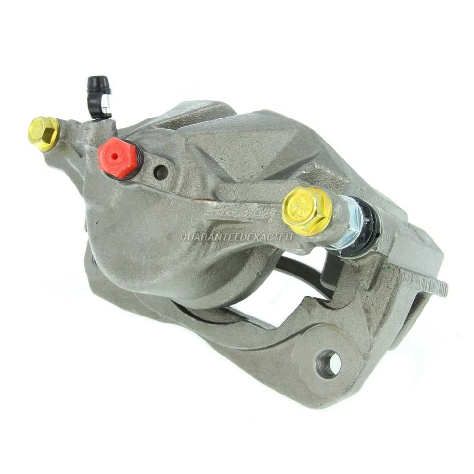 Pinza de freno delantera izquierda centrada TCP para Toyota Sienna 1998 1999 2000 Foto 2 de 4