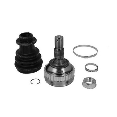   METELLI GELENKSATZ ANTRIEBSWELLE VORNE 3272Y3 NEU DE STOCK