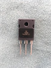 BU508A TRANSISTOR