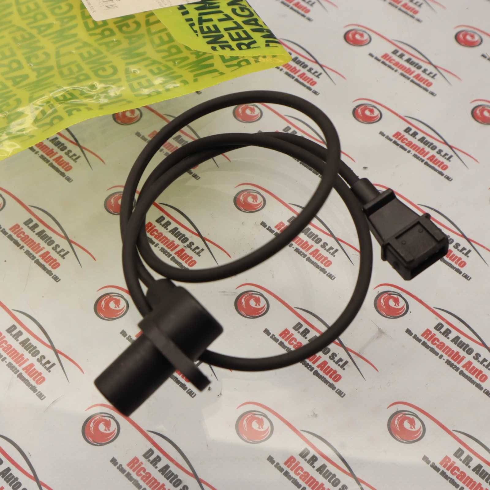 Crankshaft Pulse Generator Code SAG079 New Magneti Marelli