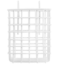  Household Bunny Feeder Convenient Rabbit Feeding Hay for Rabbits Cage Hanging