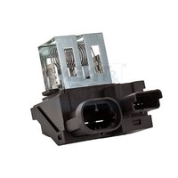 Vorwiderstand, Elektromotor (KÜHlerlÜFter) FÜR CitroËN - Meat & Doria 667459