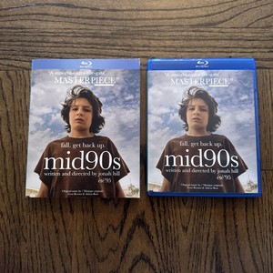 Mid 90s Blu Ray | eBay