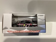 1/64 ADC Brandon Sheppard B5 Realtree 2025 Dirt Late Model