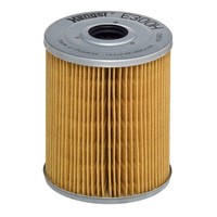 Hengst Filter ÖLfilter (E300H D28) FüR VW Sharan Corrado Golf III Vento Passat
