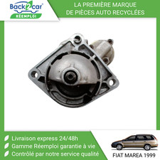 Démarreur Fiat MAREA