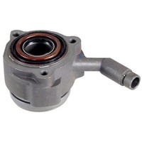 ZentralausrüCker Kupplung Ø 32 Mm Aluminium A.B.S. FüR U.A. Fiat Ducato