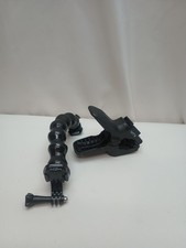 GoPro Original ACMPM-001 Jaws Flex Flexible Clamp Mount for GoPro Hero 1, Hero 2
