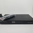 NuVo NV-T2SIR Dual SIRIUS-Ready AM/FM Tuner w/ remote