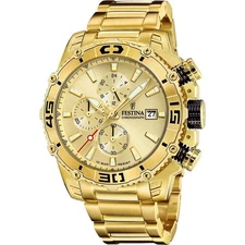 Festina F20492-1 Mens Prestige Watch