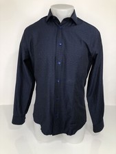 BOGOSSE - Mens 2/Sm PAISLEY Shirt - EXCELLENT