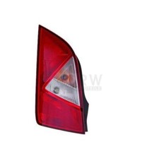 DIEDERICHS Heckleuchte Rückleuchte links für Seat Mii KF1_ 1.0