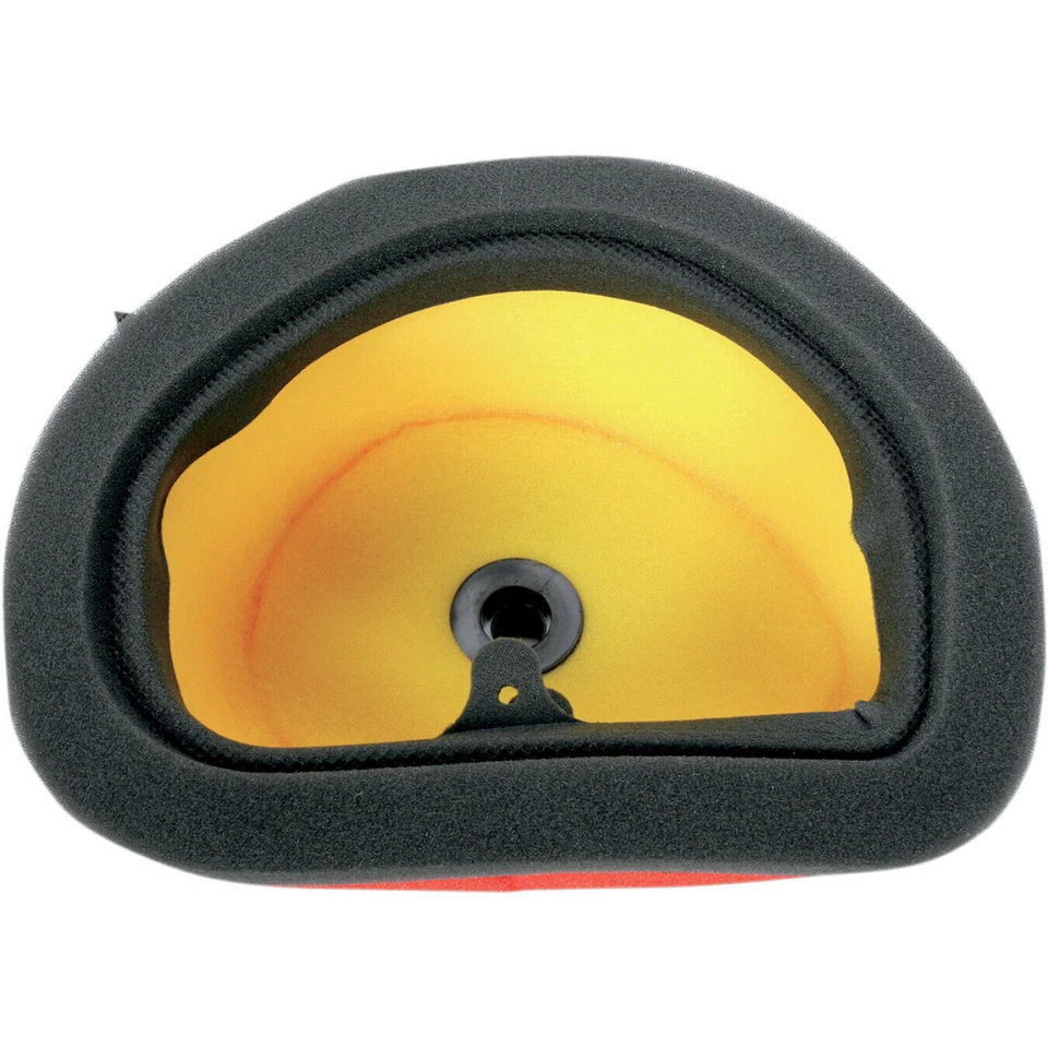 Filtro de aire Uni NU-4136ST apto para Honda CRF250R 2004-2009 y CRF450R 2003-2008 Foto 2 de 4