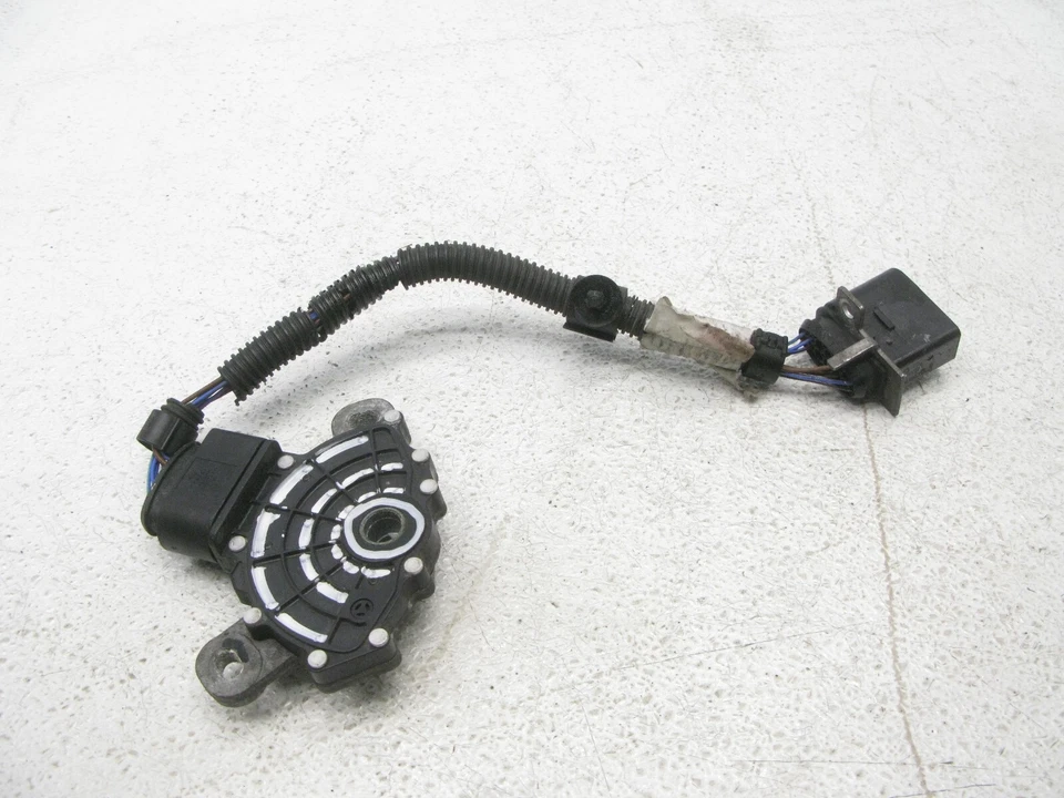 11-15 AUDI 4L Q7 11-17 VW TOUAREG A/T TRANSMISSION GEAR POSITION SENSOR OEM 1107 - Image 3 of 4