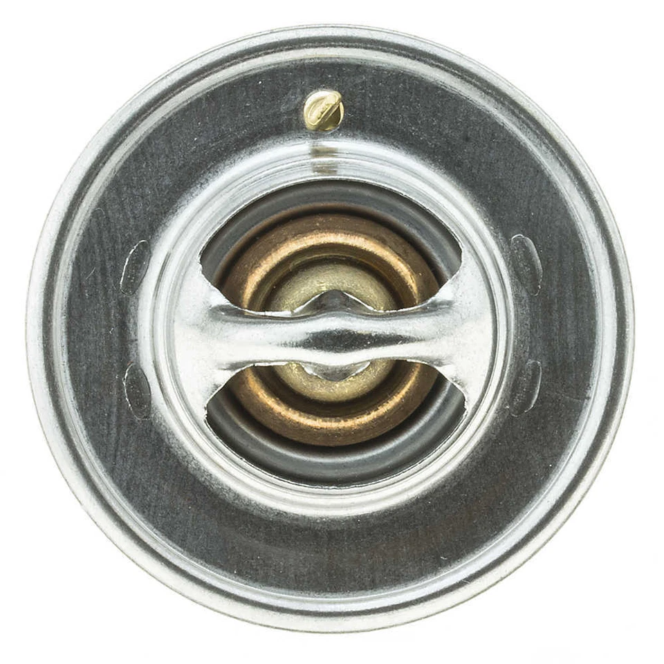 Termostato líquido de arrefecimento do motor compatível com 1970-1989 Alfa Romeo Spider MOTORAD - Imagem 4 de 4