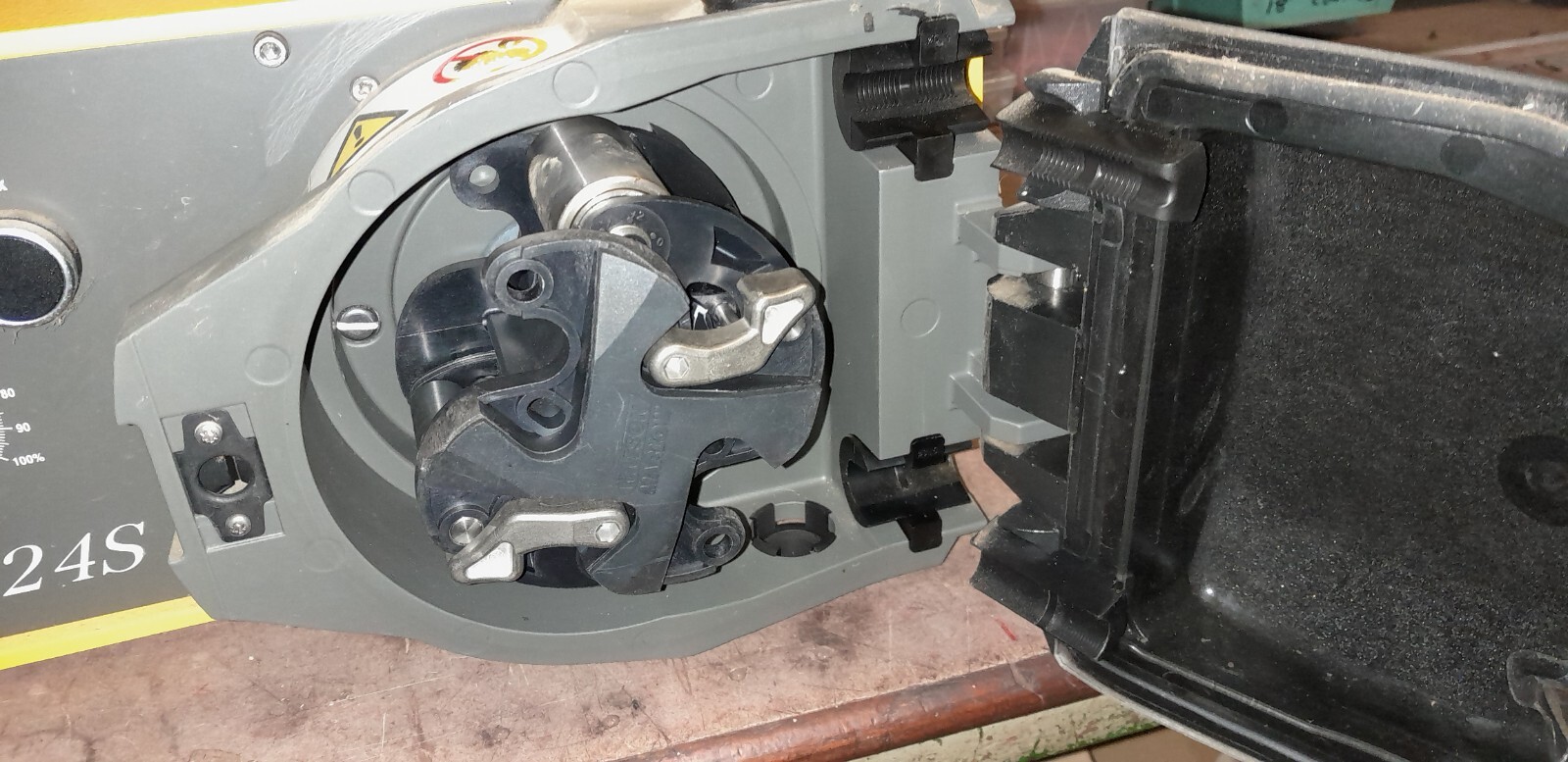 watson marlow peristaltic pump eBay