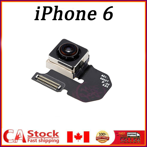 New Replacement Back Rear Facing Camera Module for Apple iPhone 6 | eBay