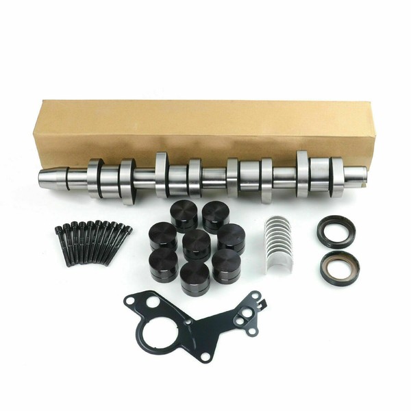 Nockenwellensatz Mit Lager Komplett FüR Audi VW Seat Skoda 1.9 TDI PD 038109101R-image