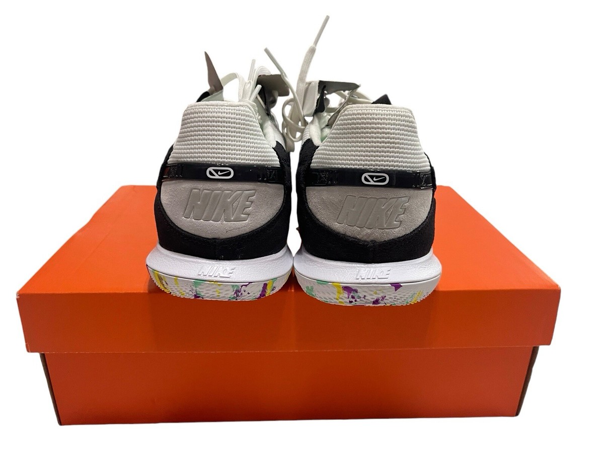 Nike Soccer Shoes Mens SZ:11.5 Streetgato Summit White Off