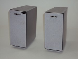 sony ss msp2 subwoofer