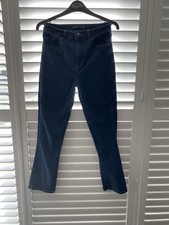 Karen Millen denim jeans size 10