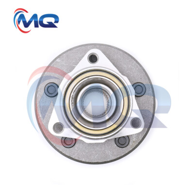 Front Wheel Bearing Hub For 1997-2000 Ford F-150 -12mm Bolt 4WD w/ABS 515010 for sale online