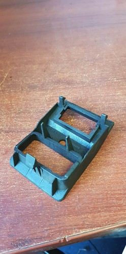 BMW E34 SCHEINWERFER / SEITENLICHTSCHALTER 8110497 OEM