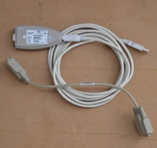 CERNER DIGI DEVICE ADAPTER II W/ USB CABLE 50001813-04 for PURITAN BENNETT 840