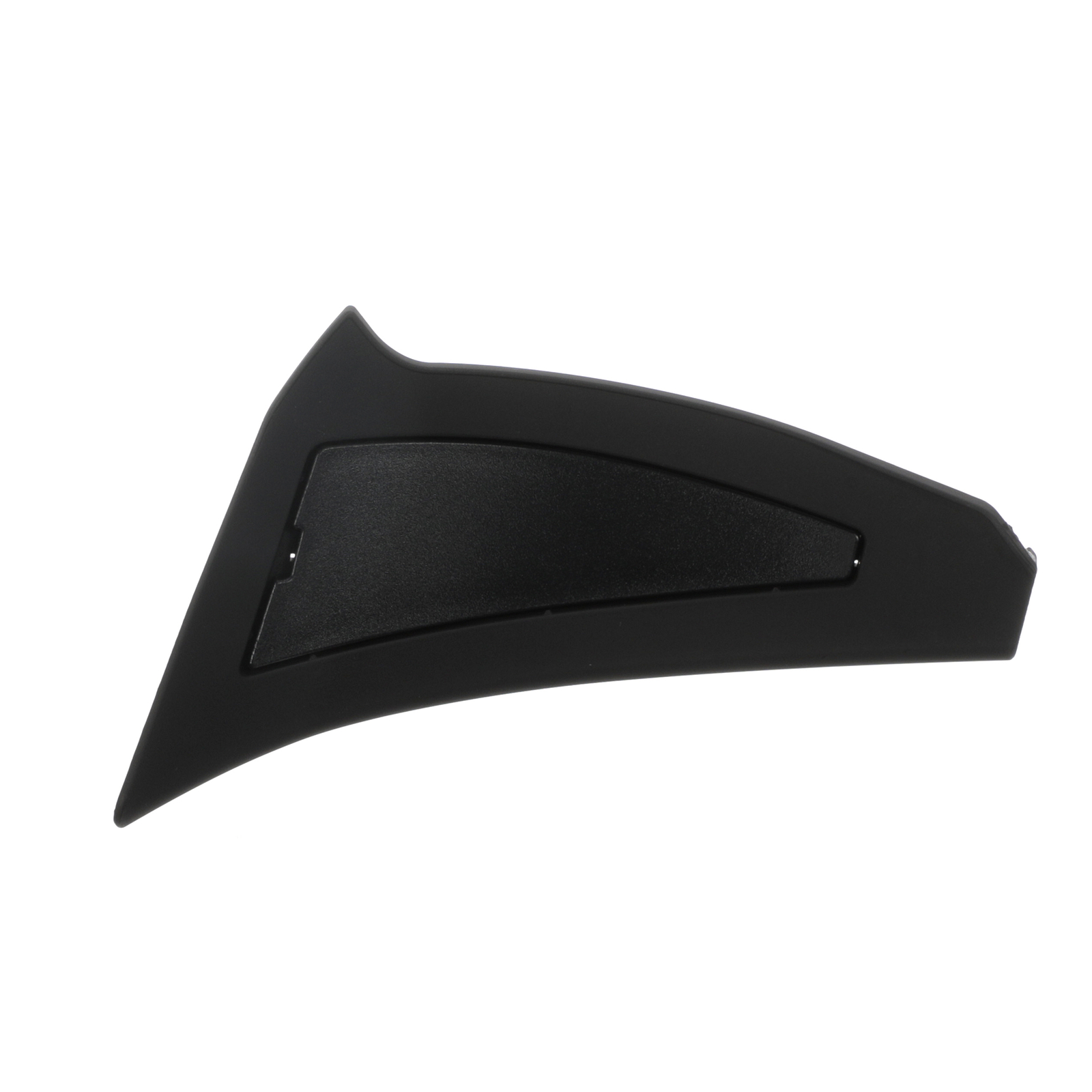 Soporte de luz trasera del lado del conductor para Mazda CX-5 2017-2022 (N/P KB8A-51-3JXA)