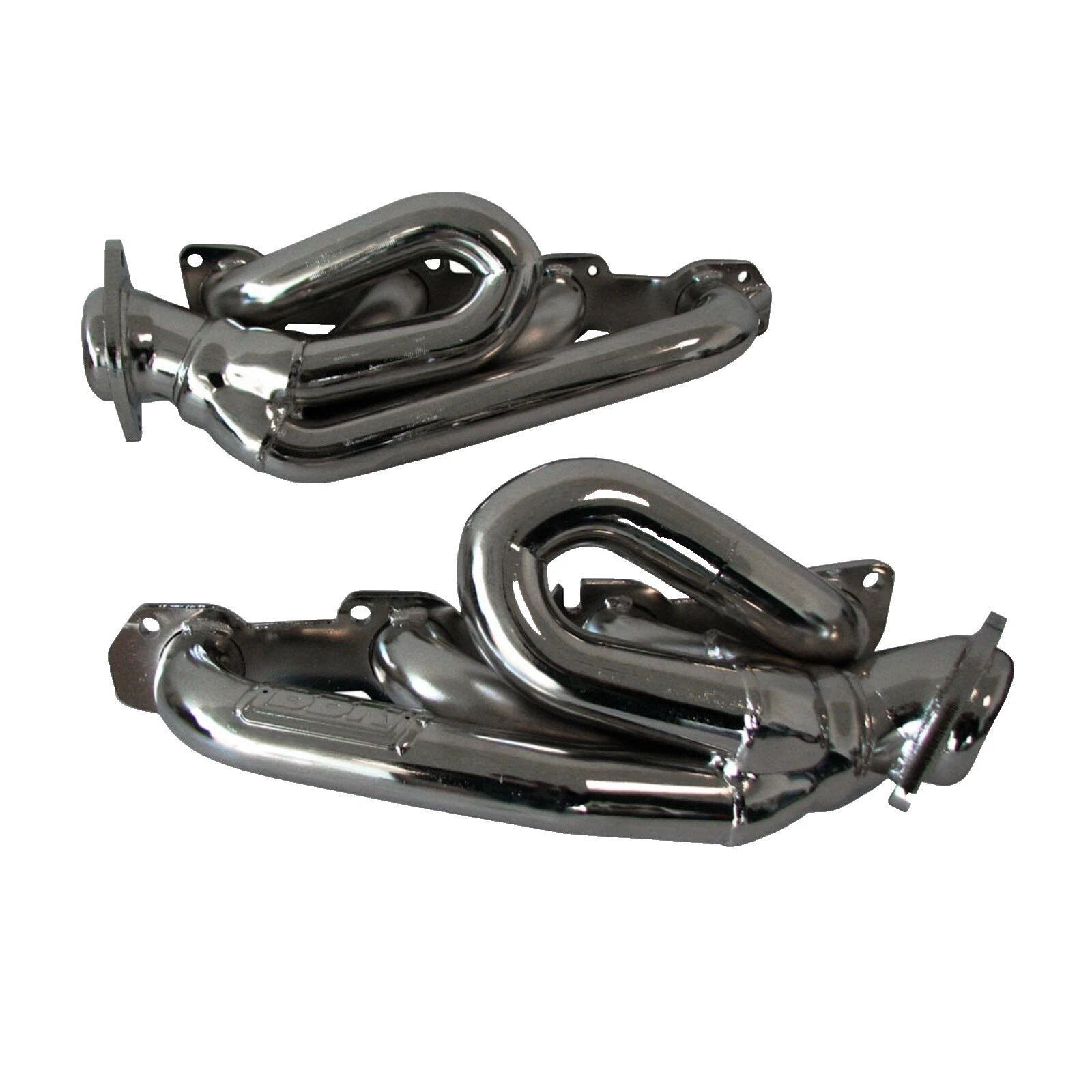 Acero de coches y camiones BBK Performance Parts colectores y cabeceras