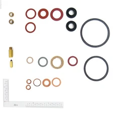  Carburetor Repair Kit ROYZE SU 1  H- 2 4 6 Austin Jag MGA TR3 TR4