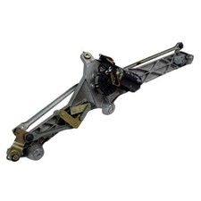 Mercedes-Benz CL W215 C215 S-Klasse Scheibenwischermotor Scheibenwischergest&auml;nge