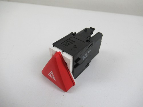 VW Golf V 5 1K 03-09 Warnblinkschalter Schalter Warnlicht 1K0953509A