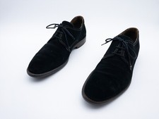 LLOYD Scarpe Da Uomo Eleganti In Pelle Numero 43 EU Art 29492-98